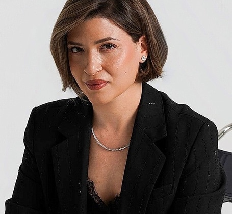Sara Ben Zid
