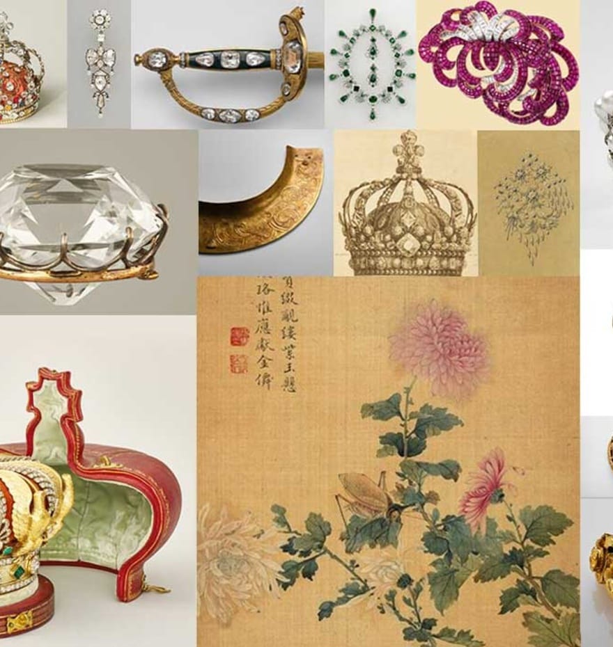 Online Conversation Banner