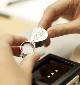 Fascinating Diamond 2: Science and Gemology