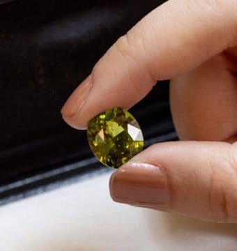 discover the gemstones