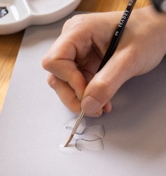 the gouache in high jewelry
