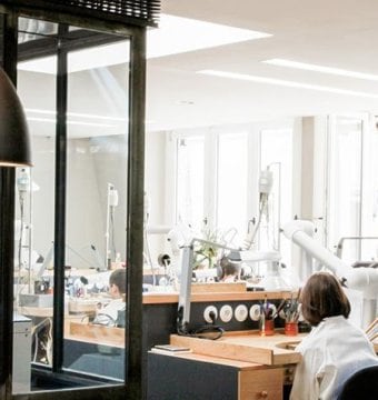 having access to vca creations