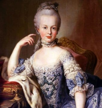 Marie-Antoinette