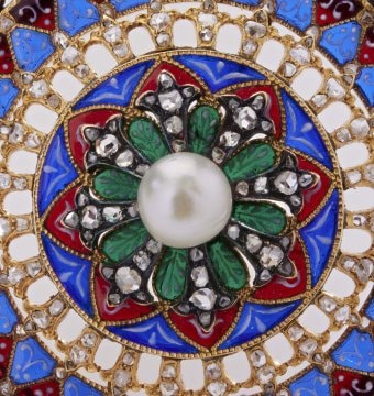 enamel