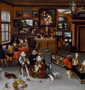 Hieronymus_Francken_Ii_-_The_Archdukes_Albert_and_Isabella_Visiting_a_Collector's_Cabinet_-_Google_Art_Project.jpg