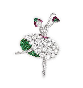 Clip Danseuse espagnole, 1941, Collection Van Cleef & Arpels © Van Cleef & Arpels SA.png Clip Danseuse espagnole, 1941, Collection Van Cleef & Arpels © Van Cleef & Arpels SA.png