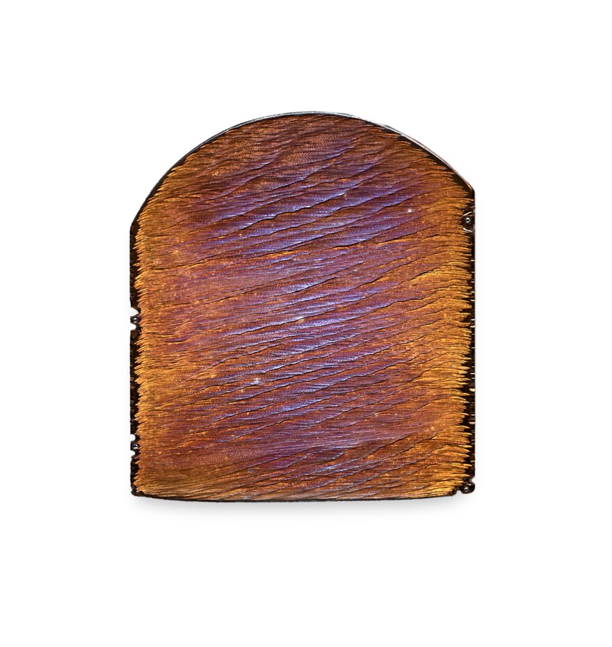 Daniel Brush, Thinking about Monet, Steel. Photo © Takaaki Matsumoto (19).png