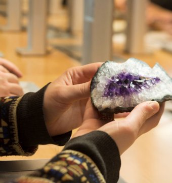 Gemology Free Demonstration