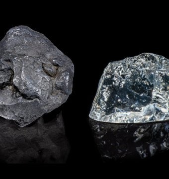 L'ECOLE Asia Pacific, School of Jewlery Arts, Black Diamond