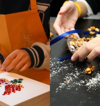 Cours De l’apprenti joaillier au petit pâtissier