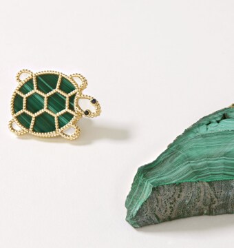 Conférence métier - Connaissez-vous le métier d'expert pierres