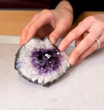 Discover the gemstones
