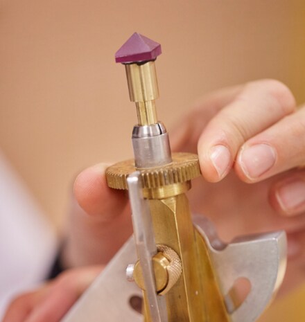 Cours "L’art lapidaire 1"