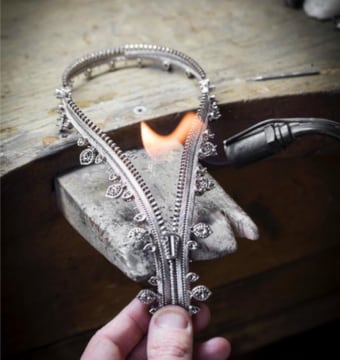 Rencontre métier : D’artisan à directeur des Métiers de la Haute Joaillerie
