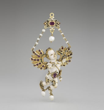 Cupid, circa 1590-1620