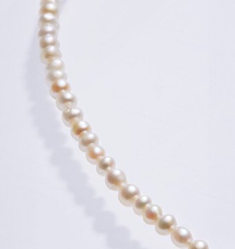 Pearl, History, Science and Legends