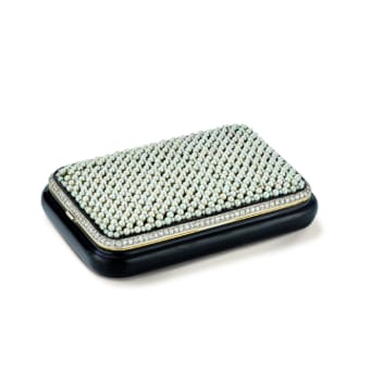 Van Cleef & Arpels, vanity case, circa 1925