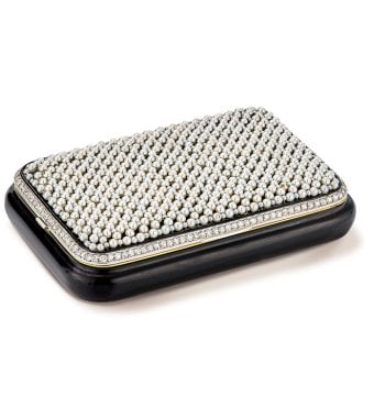 Van Cleef & Arpels, nécessaire, vers 1925, Collection Van Cleef & Arpels