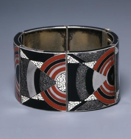 Art Deco and contemporary revival KV,jpg