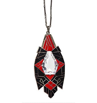 Architecture & Jewelry: A Bridge between the Arts (Online Conversation)