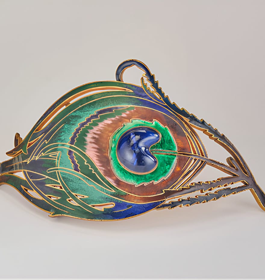 Panel Talk - Poetry of Birds