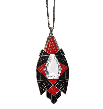 Architecture & Jewelry: A Bridge between the Arts (Online Conversation)