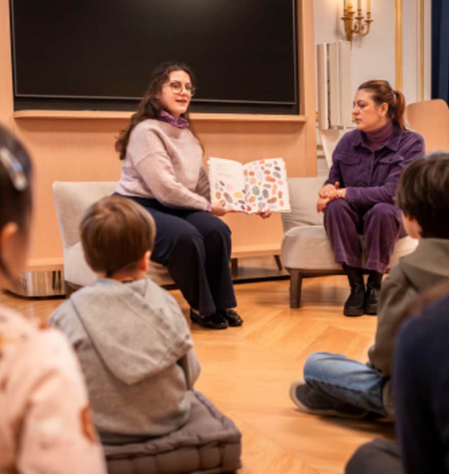 If Stones Could Talk 3-6 years old