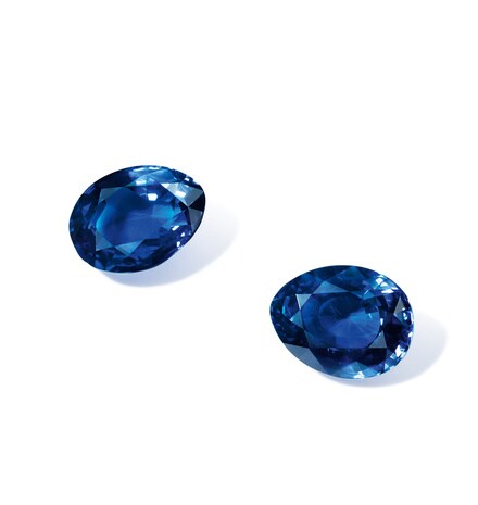 Sapphire