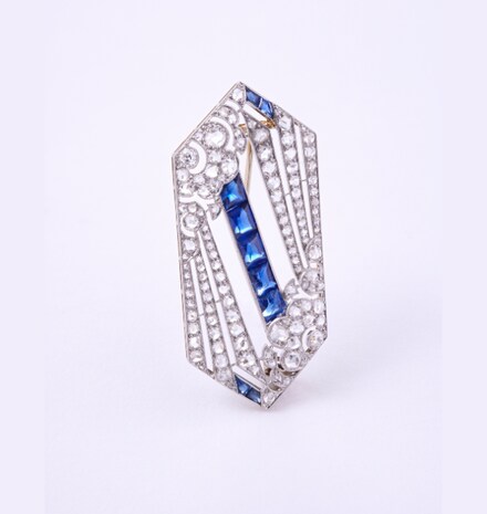 Sapphire