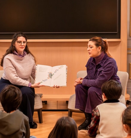 Contes et histoires précieuses 6-9 ans