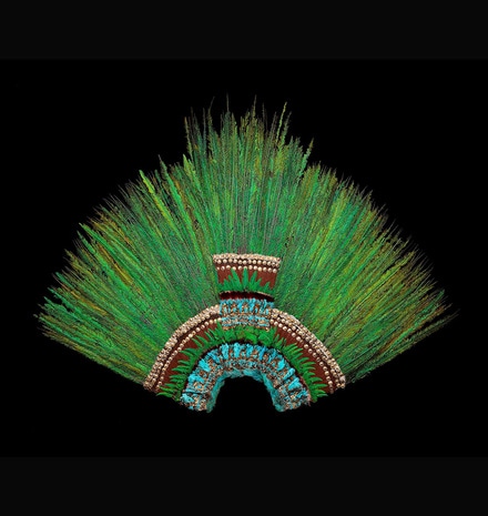 Around the world in jewelry