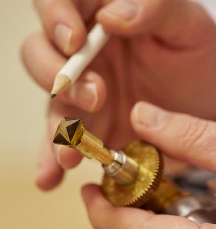 Savoir Faire Jewelry Lapidary Initiation