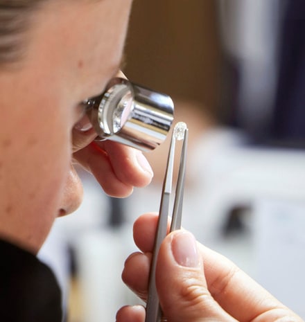 Gemology Diamond Grading