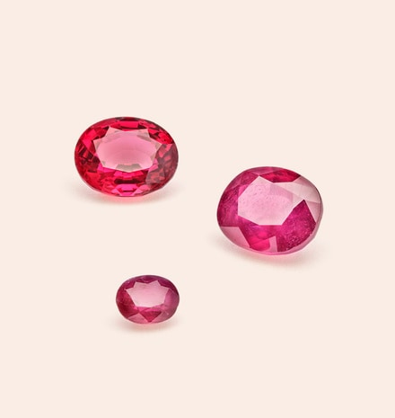 Gemology Ruby