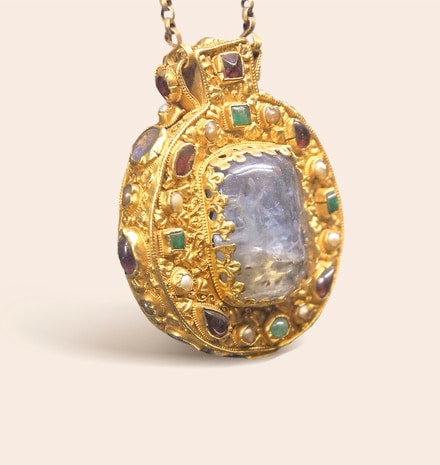 History Amulets Talismans Lucky Charms 
