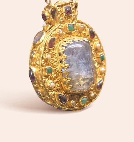 History Amulets Talismans Lucky Charms