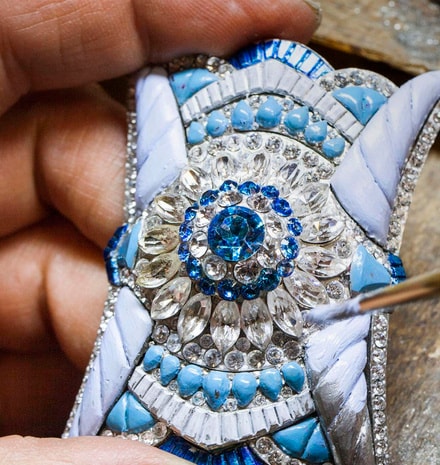Introduction Making Jewels
