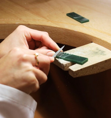 Savoir Faire Jeweler Techniques 