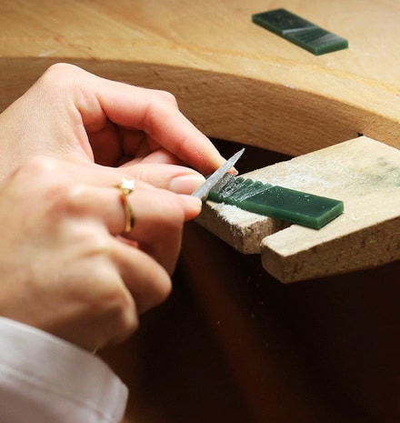 Savoir Faire Jeweler Techniques
