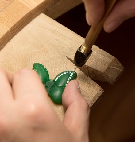 Savoir Faire Jewelry Wax Project Setting