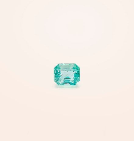 Cycle Arts Science Gemstones