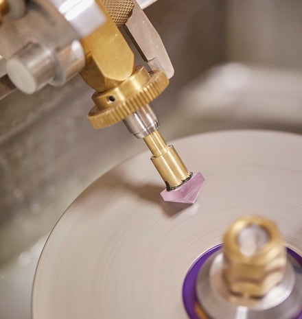 Discovery Course Series Lapidary