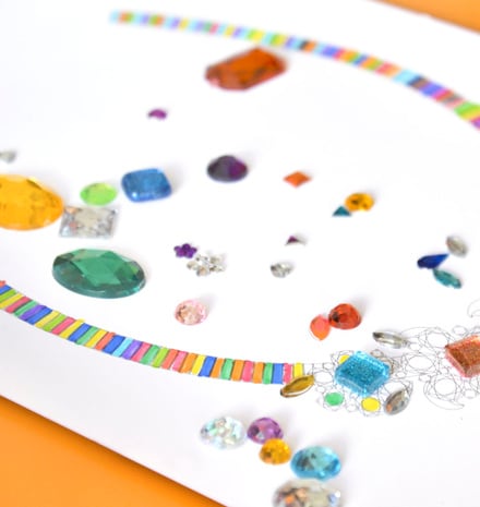 Kids Workshop Create Jewels 