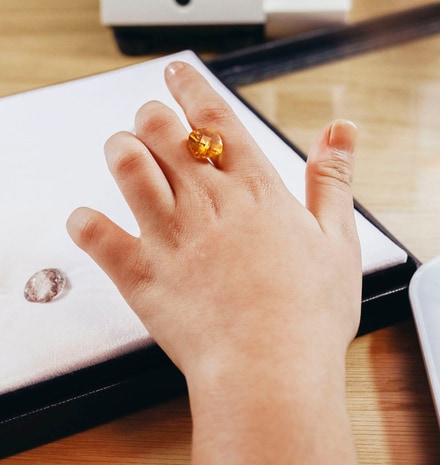 Kids Workshop Discover Gemstones