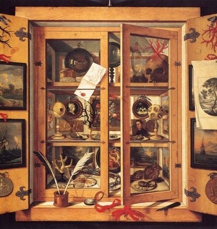 Cabinet_of_Curiosities_1690s_Domenico_Remps