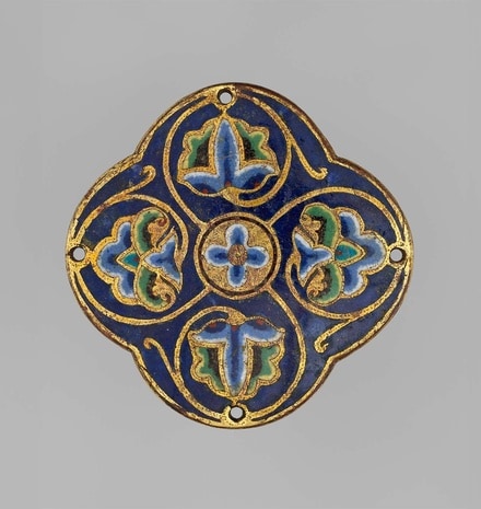The Art of Enameling