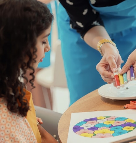 Free young workshop