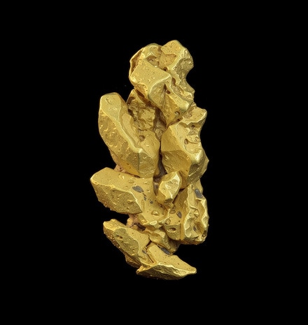 Gold from Atom to Workshop Mobile