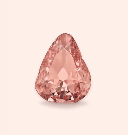 The Pink Diamond
