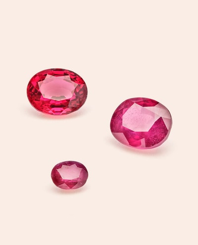 Gemology Ruby